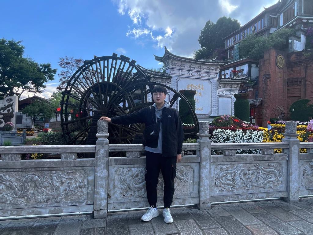 丁吉磊