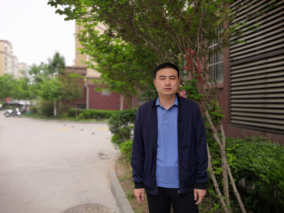 王先凯