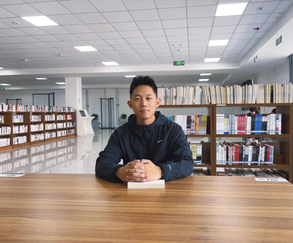 张新奇