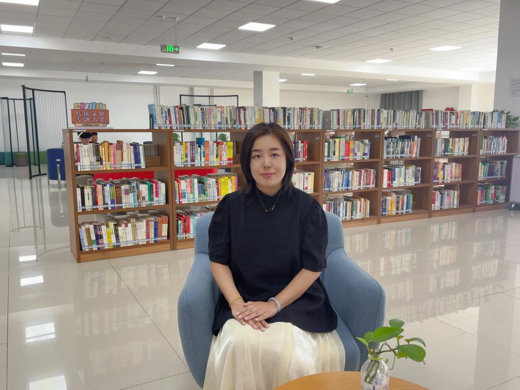 赵方伶
