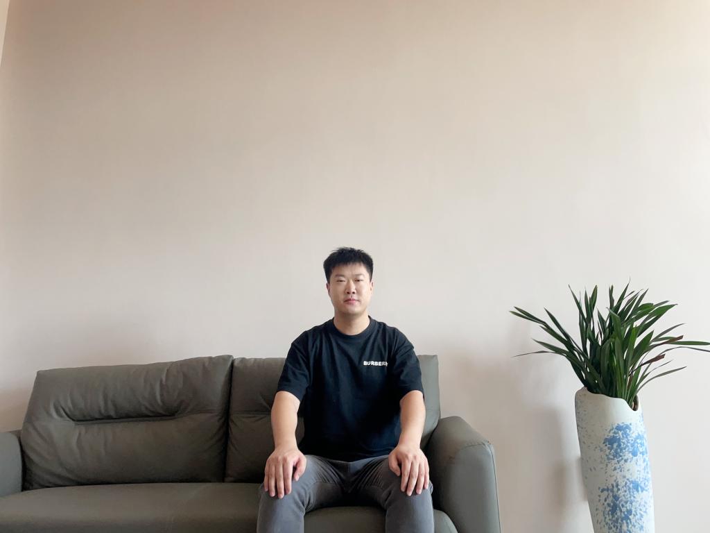 李凯