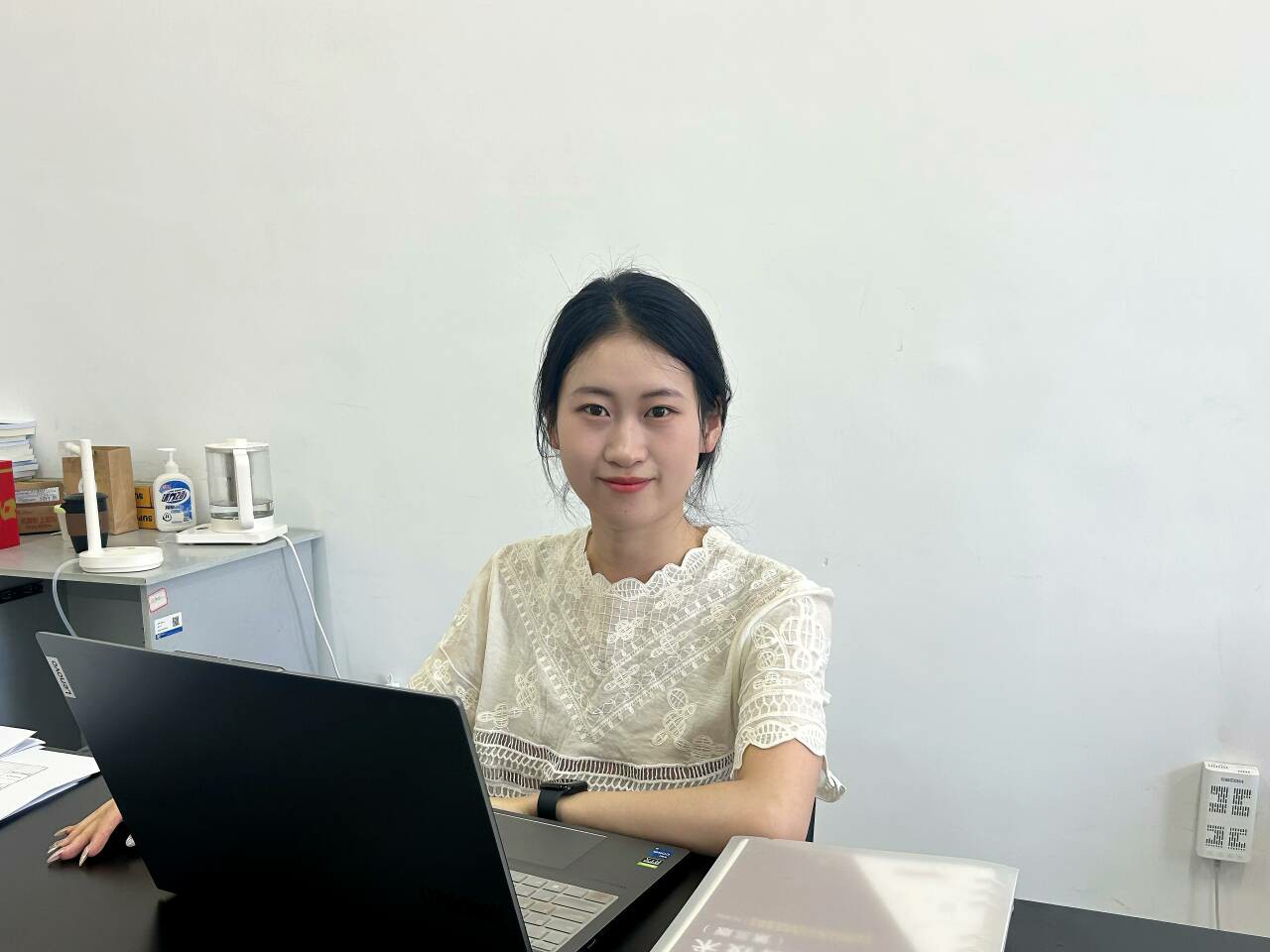 唐鲁婷