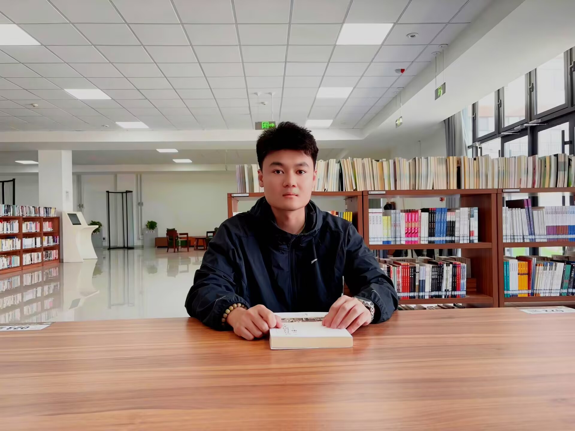 王玺淮-欢迎来到嘉环ICT产业学院